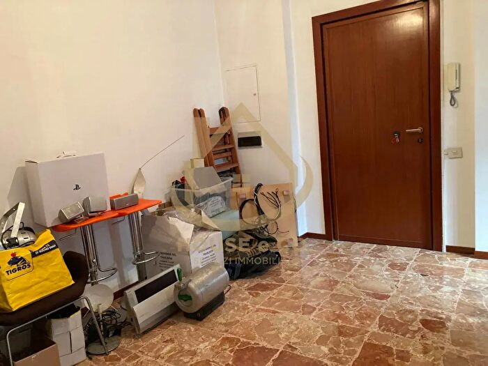 Appartamento bilocale in vendita in Via del Carrobbio, Vigevano