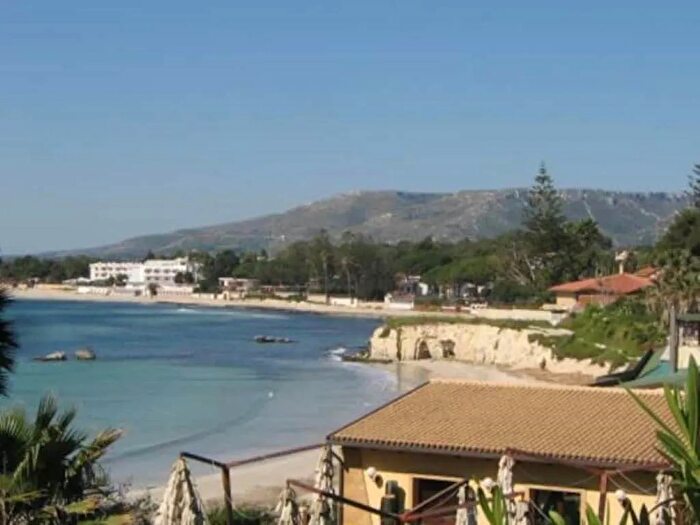 Casa trilocale in affitto in Siracusa