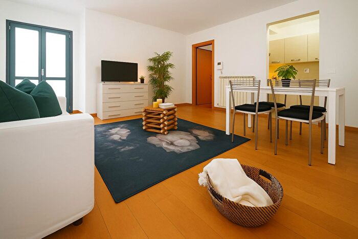 Appartamento monolocale in vendita in Via del Giardino a, Empoli