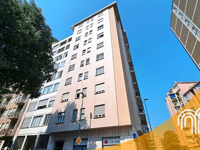 Appartamento bilocale in vendita in Corso Bernardino Telesio, Torino