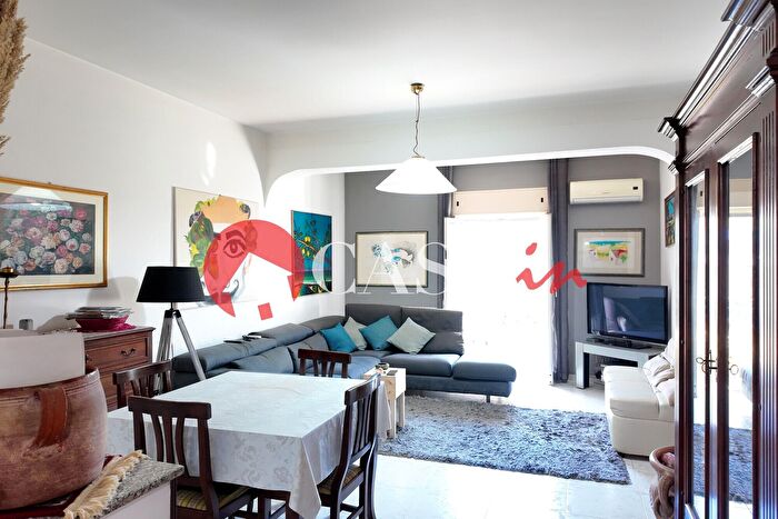 Appartamento con 6 locali in vendita in San Francesco, Capri Leone