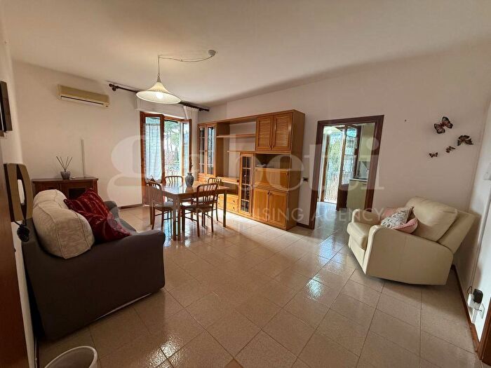 Appartamento quadrilocale in vendita in Gavorrano