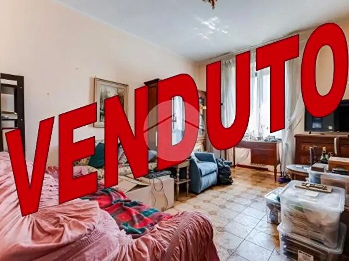 Appartamento bilocale in vendita in Via Tonale, Roma