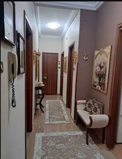 Appartamento con 5 locali in vendita in Piazzale Europa, Mazara Del Vallo