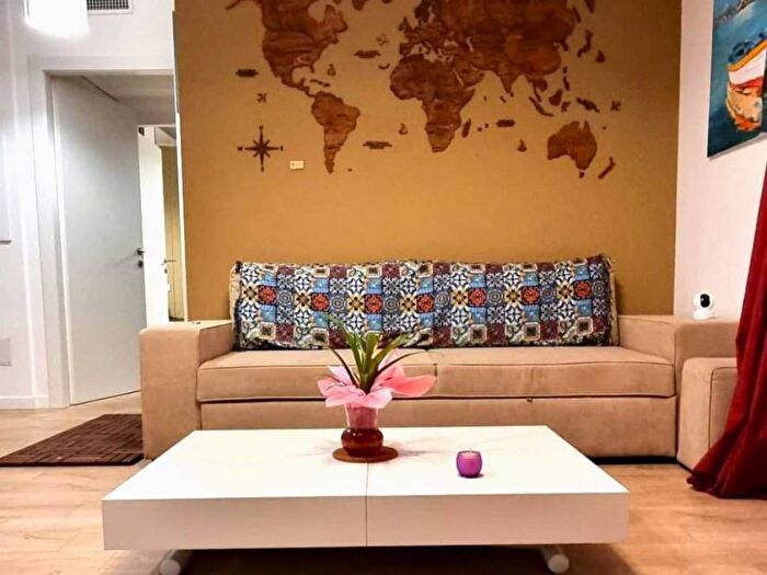 Appartamento bilocale in affitto in Via Pier Paolo Pasolini, Uptown Mind Cascina Merlata, Milano