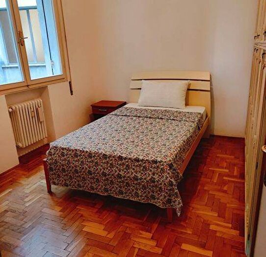 Casa con 5 locali in affitto in Via Castagnole, Monigo, Treviso