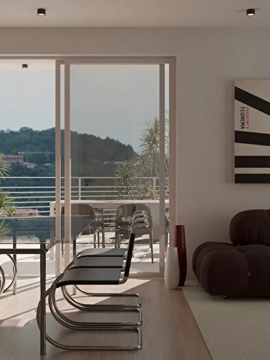 Appartamento quadrilocale in vendita in Via Bartolomeo da Varignana, Bologna