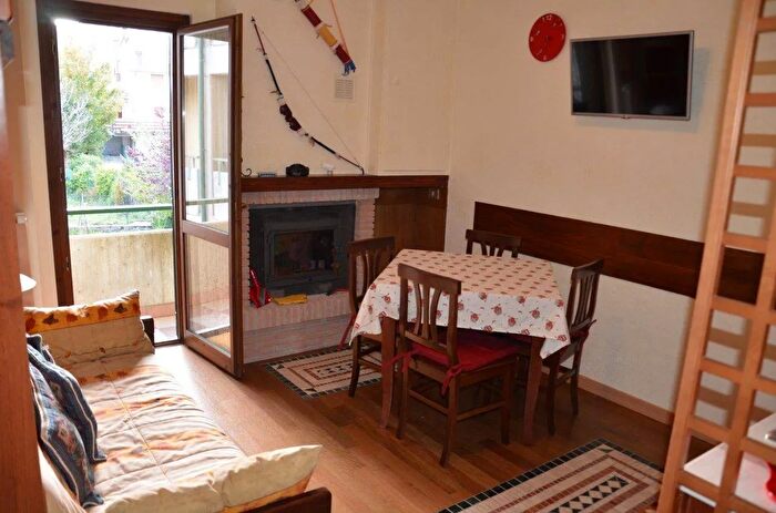 Appartamento bilocale in affitto in Via Arano, Ovindoli