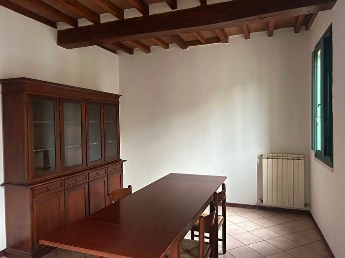 Appartamento bilocale in affitto in Centro, Quistello