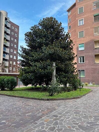Appartamento bilocale in affitto in Via Leopoldo Marchetti, Pezzotti Meda, Milano