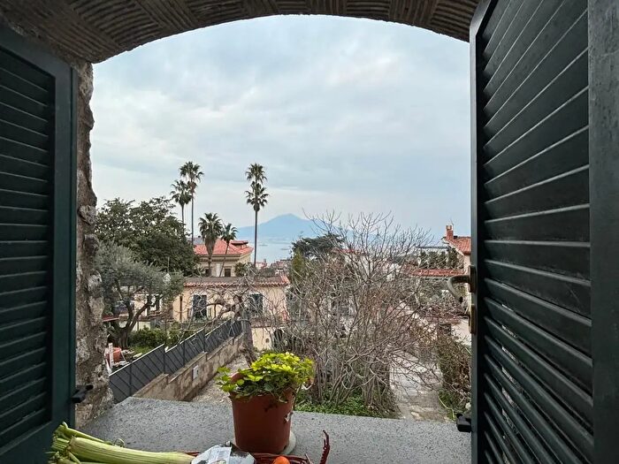 Appartamento con 5 locali in vendita in Via Panoramica, Castellammare Di Stabia