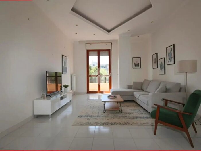 Appartamento quadrilocale in vendita in Via Londra, Lucera