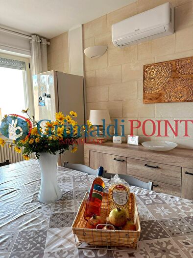 Appartamento con 5 locali in vendita in Via Madonna del Passo, Otranto