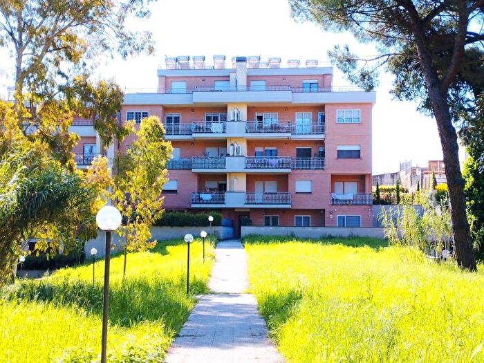 Appartamento monolocale in affitto in Via Monti della Storta, La Storta, Roma