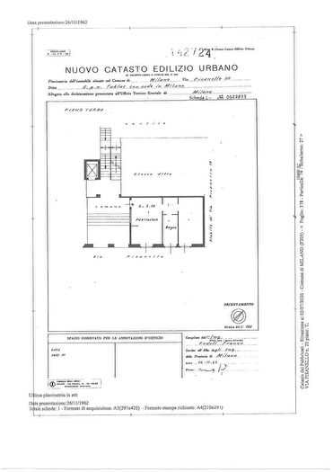 Case in Vendita e in Affitto - 3