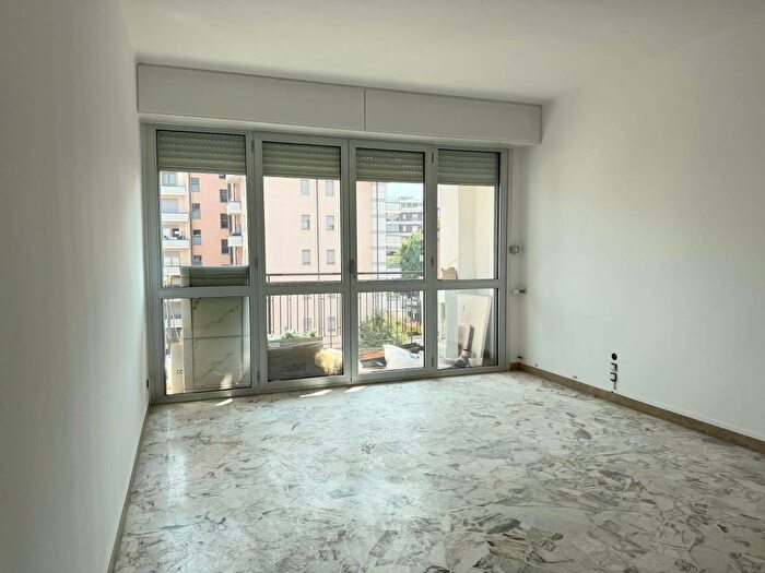 Appartamento trilocale in affitto in Via Gavinana, Piazza Santa Maria, Busto Arsizio