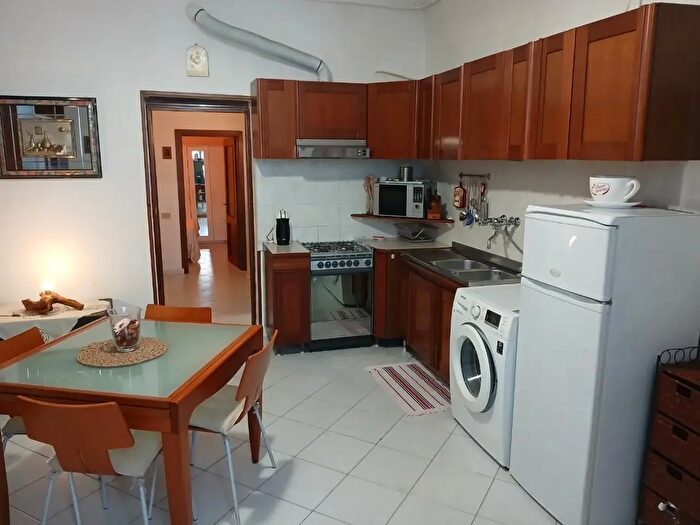 Appartamento trilocale in affitto in Aiorca, Pisa