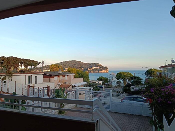 Casa quadrilocale in affitto in Via Fontania, Gaeta