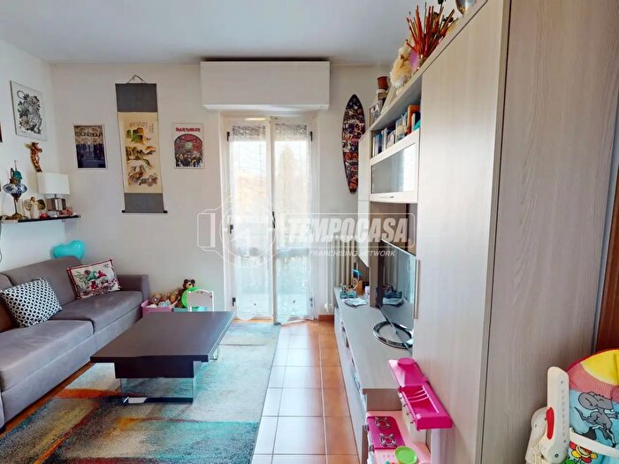 Appartamento bilocale in vendita in Via Leonardo da Vinci, Cinisello Balsamo