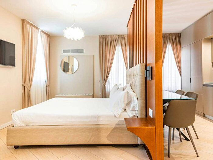 Appartamento monolocale in affitto in Via Mercatovecchio, Centro Storico, Udine