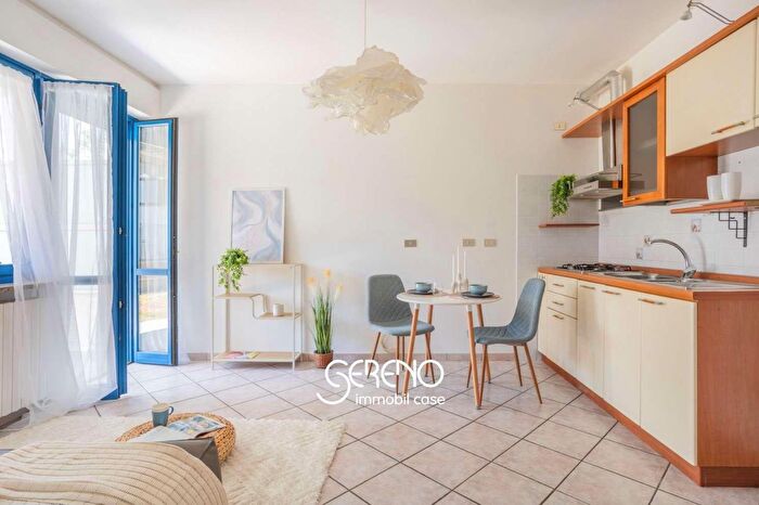 Appartamento bilocale in vendita in Via Bassano, Cuneo