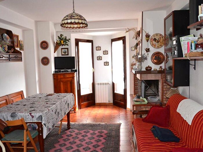 Appartamento bilocale in affitto in Via Giuseppe Faelli, Centro, Ovindoli