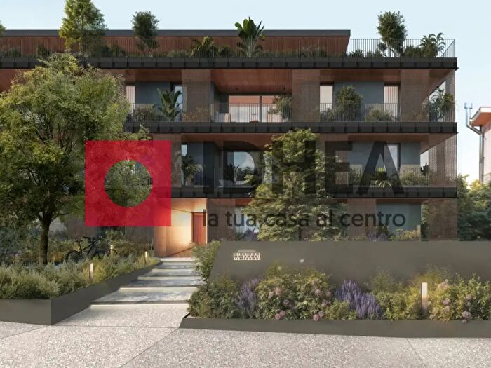 Appartamento quadrilocale in vendita in Via SantArtemio, Treviso