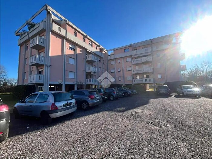 Appartamento bilocale in vendita in Via Alessandro Lamarmora, Brescia