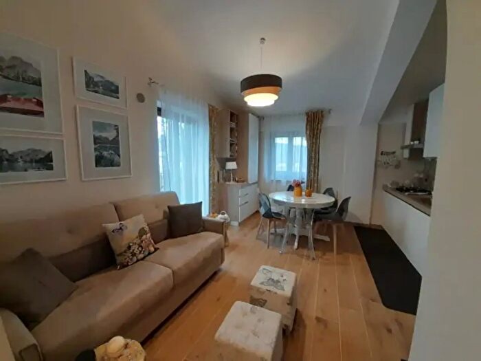 Appartamento trilocale in vendita in Via lAquila, Castel Di Sangro