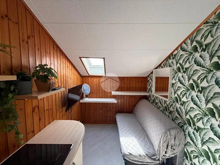 Appartamento monolocale in vendita in Pinerolo