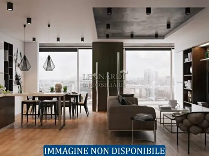 Appartamento trilocale in vendita in Via Giuseppe di Vittorio, Sansepolcro