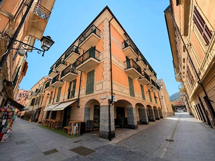 Appartamento monolocale in vendita in Piazza della Chiesa, Ceriale