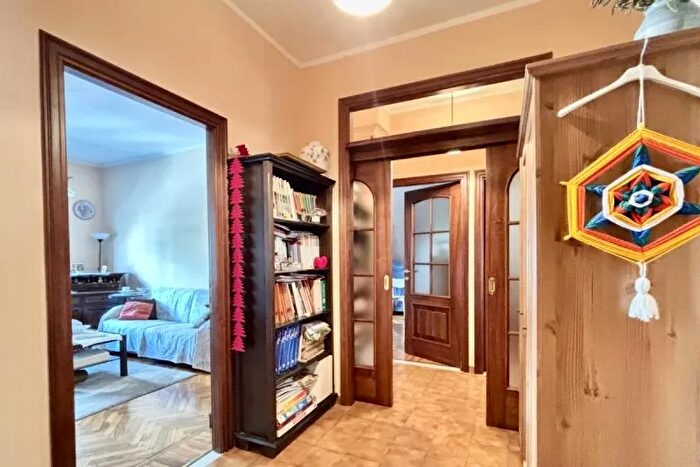 Appartamento in vendita in Via Castellamonte N Banchette To, Banchette