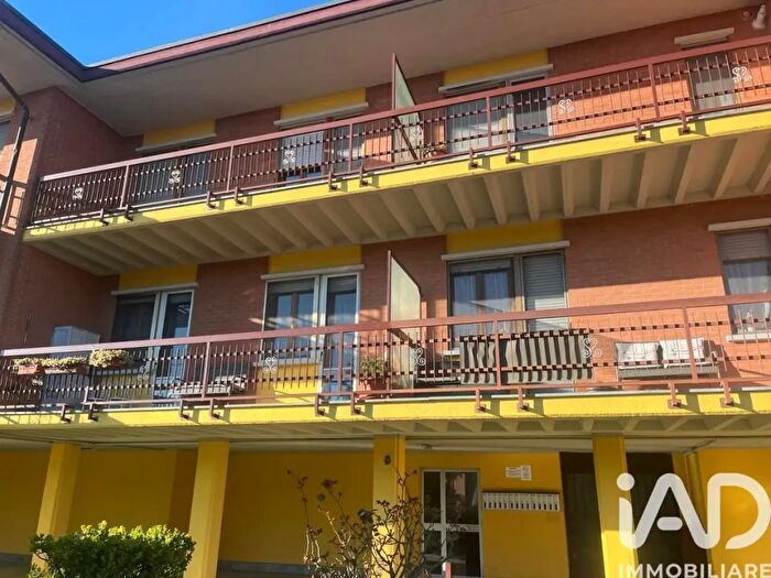 Appartamento quadrilocale in vendita in Via Carezana, San Benigno Canavese