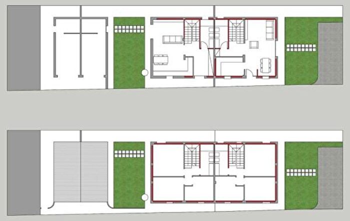 Case in Vendita e in Affitto - 3
