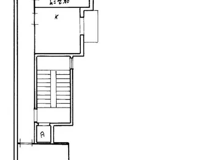 Appartamento bilocale in vendita in Casavatore