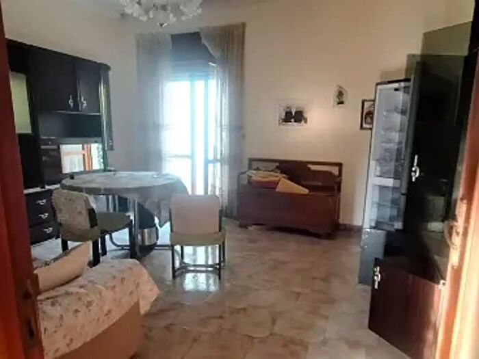 Appartamento trilocale in vendita in Casola Di Napoli
