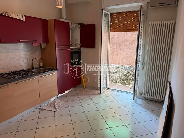 Appartamento bilocale in vendita in Via Alessandro Manzoni, San Giuliano Milanese