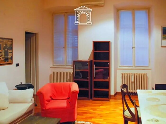 Appartamento bilocale in affitto in Via Montfort, Trieste