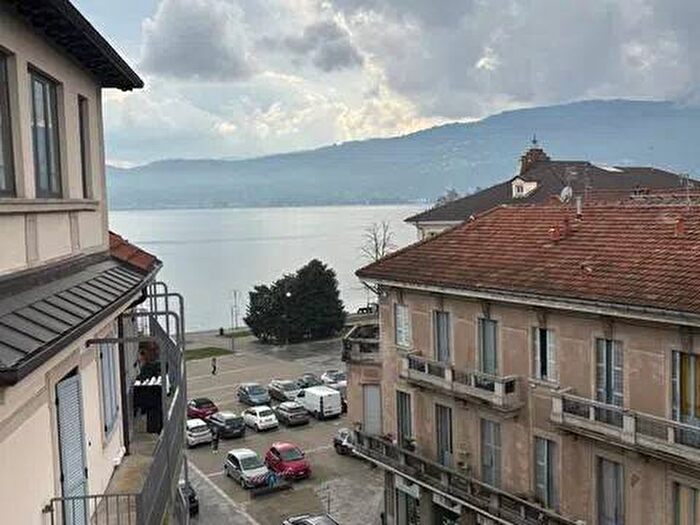 Appartamento bilocale in affitto in Via Alessandro Manzoni, Pallanza Lago, Verbania
