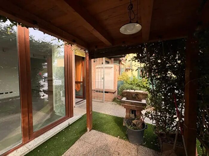 Appartamento bilocale in vendita in Rottofreno