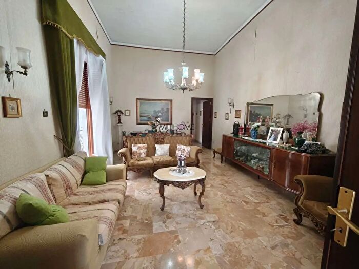 Appartamento quadrilocale in vendita in Corso Gramsci, Marsala