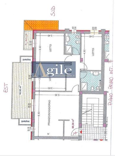 Case in Vendita e in Affitto - 2