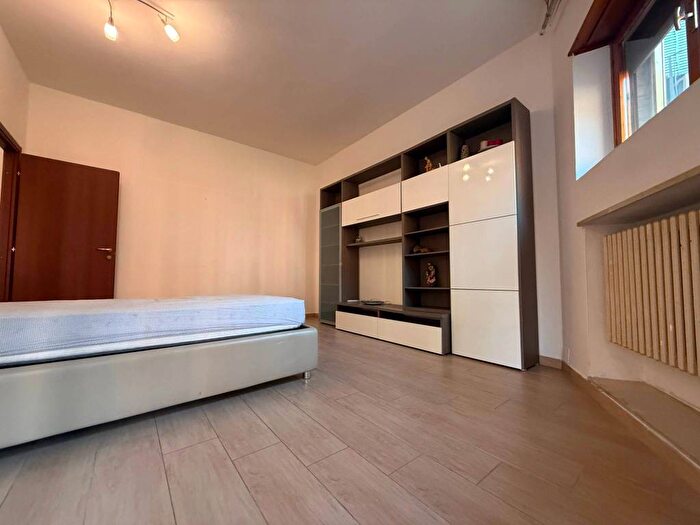 Appartamento con 5 locali in affitto in Via Paolo V, San Paolo, Ferrara