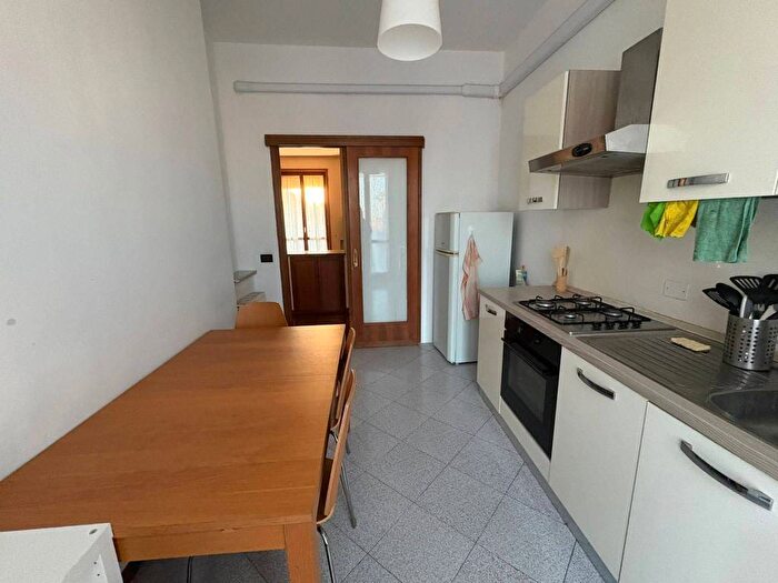 Appartamento quadrilocale in affitto in Corso Vittorio Emanuele II, Centro Storico, Piacenza