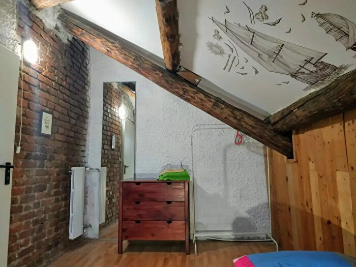 Casa trilocale in affitto in Via Mentana, Monza