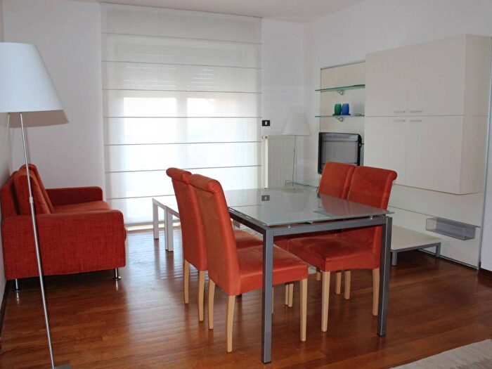 Appartamento quadrilocale in affitto in Via del Cotonificio, Stadio Rizzi, Udine