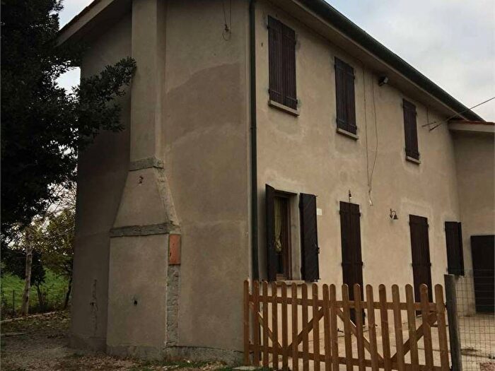 Casa trilocale in affitto in Salboro, Padova