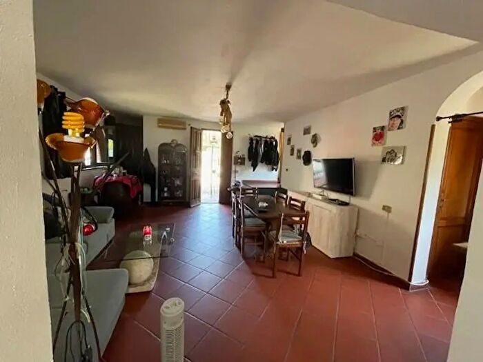 Casa con 5 locali in vendita in San Giuliano Terme