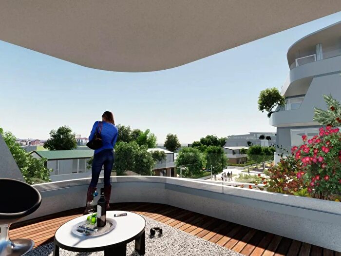 Appartamento trilocale in vendita in Rimini